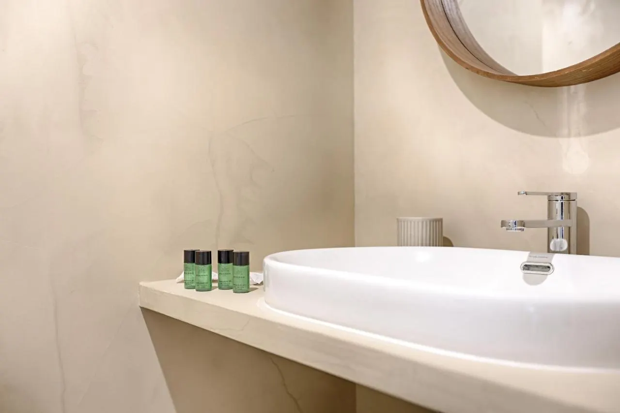 Appartamento Mykeypers - Luxury Loft 4P - Bastille/Marais 1 Parigi 0*,