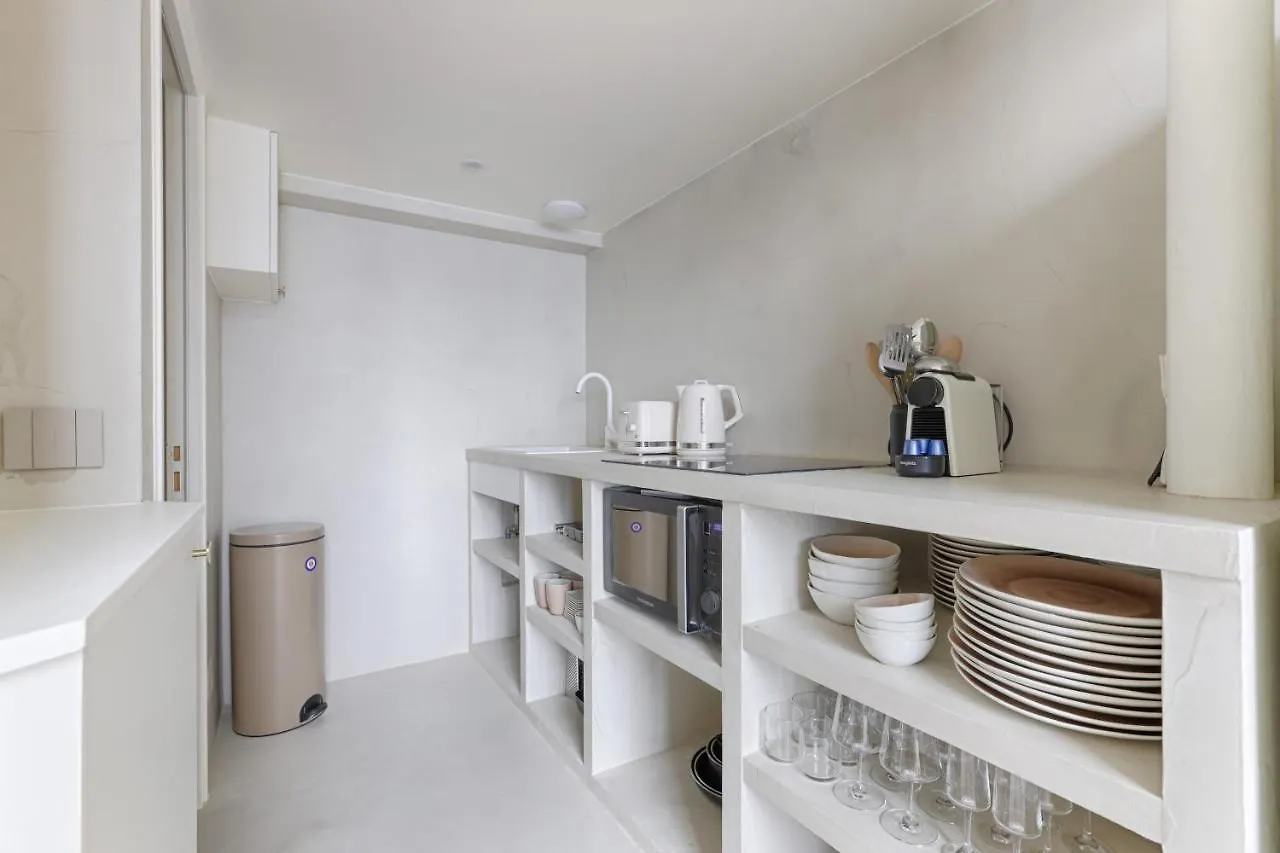 Appartamento Mykeypers - Luxury Loft 4P - Bastille/Marais 1 Parigi