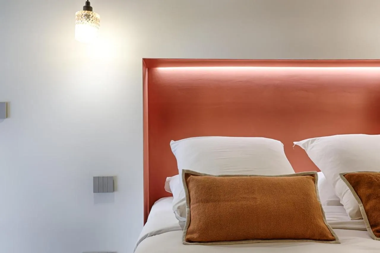 Appartamento Mykeypers - Luxury Loft 4P - Bastille/Marais 1 Parigi