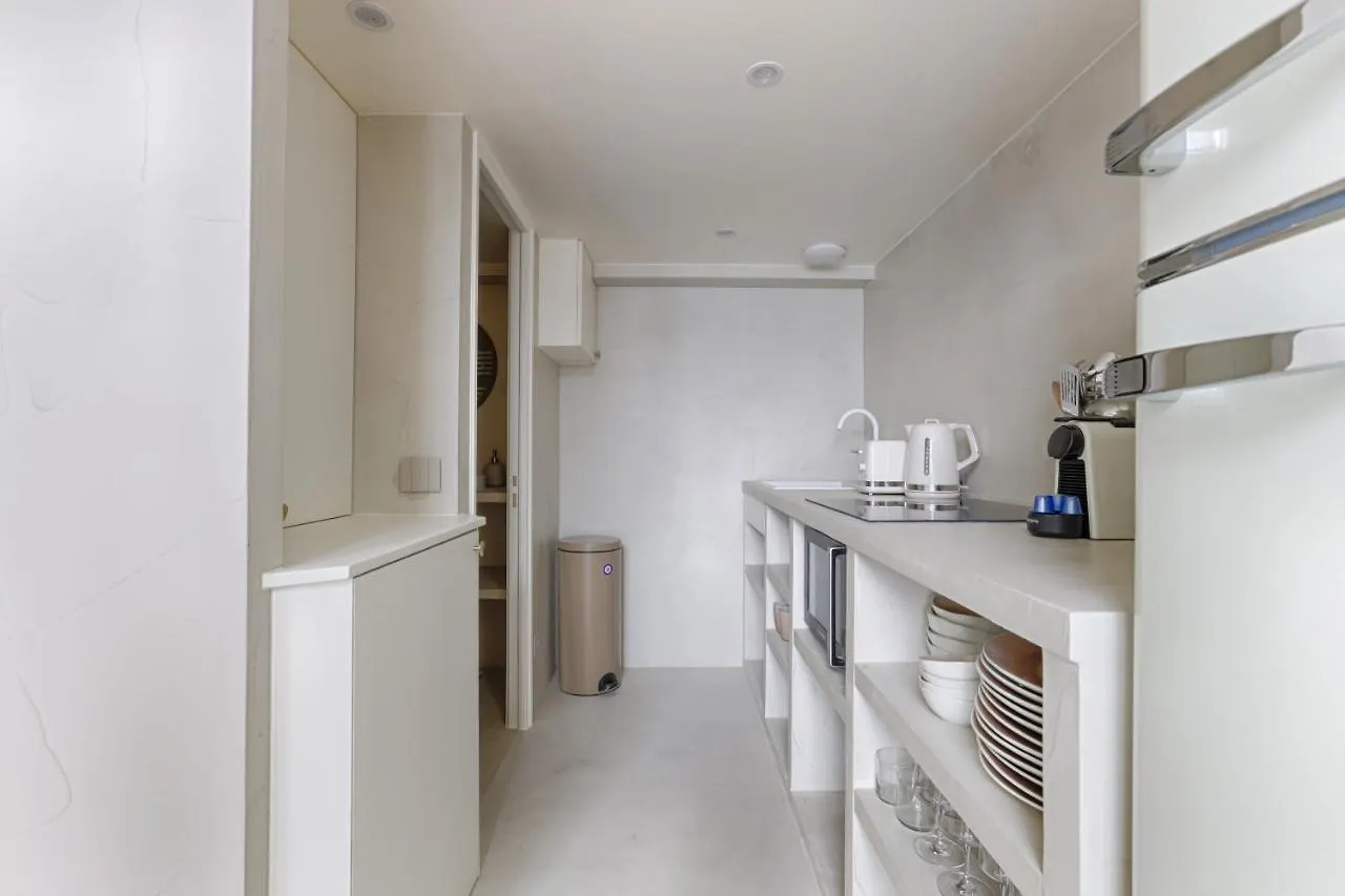 Mykeypers - Luxury Loft 4P - Bastille/Marais 1 Apartment Paris France