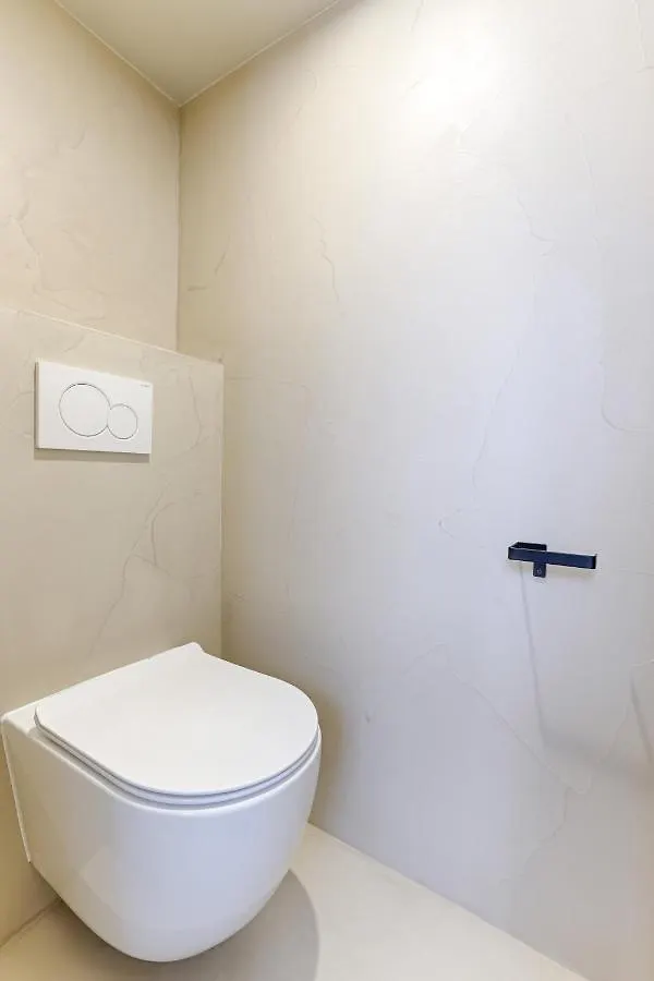 Apartmán Mykeypers - Luxury Loft 4P - Bastille/Marais 1 Paříž